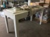2011 Leda Dust Collector, Model: SF060 - 2