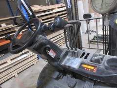 2008 Toyota 32-8FG30 4 Wheel Counterbalance Forklift - 10