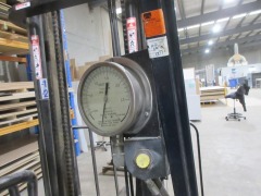 2008 Toyota 32-8FG30 4 Wheel Counterbalance Forklift - 13