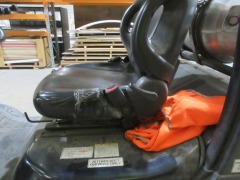 2008 Toyota 32-8FG30 4 Wheel Counterbalance Forklift - 20