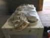 2011 Leda Dust Collector, Model: SF060 - 6