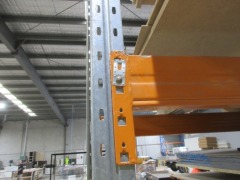 5 x Bays Pallet Racking - 3