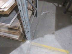 5 x Bays Pallet Racking - 7