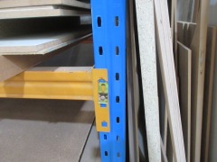 5 x Bays Pallet Racking - 2