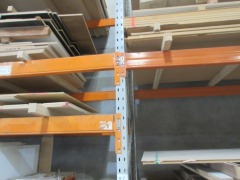 5 x Bays Pallet Racking - 3