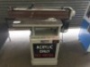 Hafco Woodmaster Horizontal Belt Sander, Model: L80