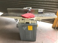 Ledacraft 6" Planer/Joiner, Model: WJ-150