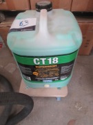 Chemtech CT 18 Superwash