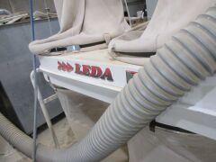 Leda Dust Extractor - 3