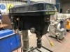 GMC 12 Speed Pedestal Drill - 2