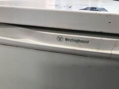 Westinghouse Mini Freezer - 2