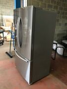 Samsung 639 Ltr French Door Refrigerator - 3
