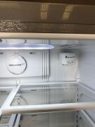 Samsung 639 Ltr French Door Refrigerator - 4