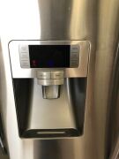 Samsung 639 Ltr French Door Refrigerator - 5