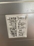 Samsung 639 Ltr French Door Refrigerator - 8