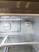 Samsung 639 Ltr French Door Refrigerator - 12