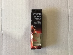 Box of Revitanail Intensive Strength Nail Treatment - 3