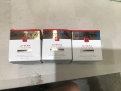 3x Dr lewinns ultra R4 lift and firm day cream - 2