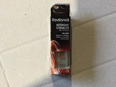 Box of Revitanail Intensive Strength Nail Treatment - 3