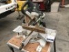 Festool Compound Mitre Saw, Model: KS120EB, 260mm blade, 1600 watt, 240 volt