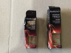 Box of Revitanail Intensive Strength Nail Treatment - 3