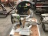 Festool Compound Mitre Saw, Model: KS120EB, 260mm blade, 1600 watt, 240 volt - 2