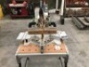 Festool Compound Mitre Saw, Model: KS120EB, 260mm blade, 1600 watt, 240 volt - 3
