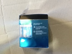 Box of Mixed Neutrogena Creams - 6