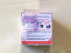 Box of L’Oréal Revitalift Filler Anti-Ageing Cream - 4