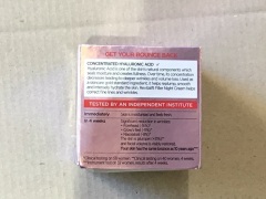 Box of L’Oréal Revitalift Filler Anti-Ageing Cream - 5