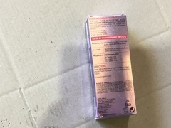 Box of L’Oreal Revitalift Filler Anti-Wrinkle Serum - 5