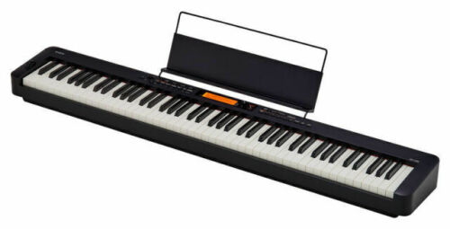 Casio CDP-S350 88-key Compact Digital Piano