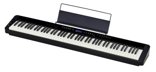 Casio Privia PXS3000BK Slimline Portable Digital Piano – Black