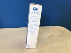 Box of QV Hand Cream - 4