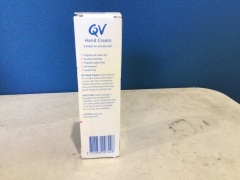 Box of QV Hand Cream - 6