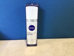 Box of Nivea Cellular Anti-Age Volume Filling Pearls 30mL - 4