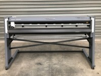 2018 Roland Camm-1 Vinyl Cutter, Model: GR640
