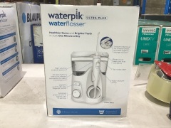 Waterpik water flosser ultra plus - 3