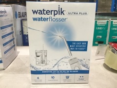 Waterpik water flosser ultra plus - 2