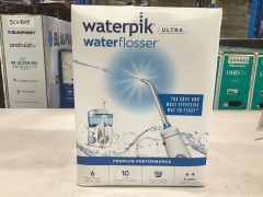 Waterpik water flosser ultra - 2