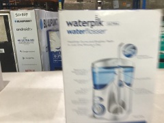 Waterpik water flosser ultra - 3