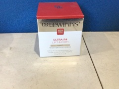 Box of Dr Lewinn’s Products - 4