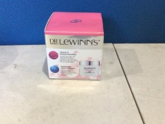 Box of Dr Lewinn’s Products - 11