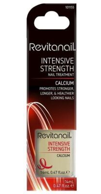 Box of Revitanail Intensive Strength Nail Treatment