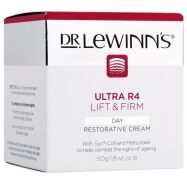 3x Dr lewinns ultra R4 lift and firm day cream