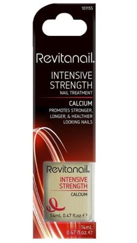 Box of Revitanail Intensive Strength Nail Treatment