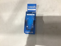 5x waterpik replacement tips use for model A Utiliser - 2