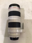 Canon EF 70-200mm f/2.8L IS USM Zoom Lens - 5