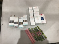 Bulk lot of moisturisers and creams - 2