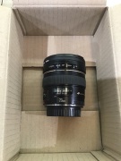 Canon EF 20mm f2.8 Lens - 2